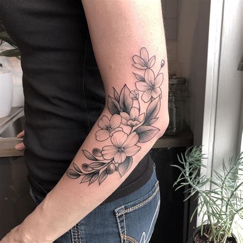 black and white violet tattoo|african violet tattoo designs.